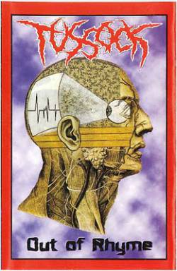 Tussock : Out of Rhyme